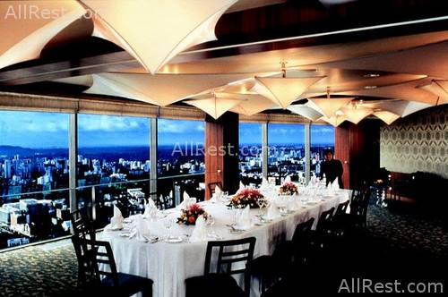 Swissotel The Stamford Singapore 21